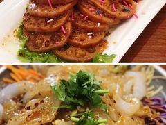 -宏天寶·北京烤鸭(宾馆西路2店)