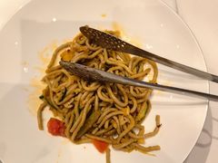 -巴音浩日娲·蒙餐(双林东路店)