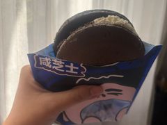 -辛一·铜锣烧(大宁久光店)