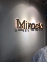-Miracle集简美发沙龙