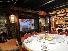 -百年恒益烧腊海鲜酒家·非遗传承(广州黄埔店)