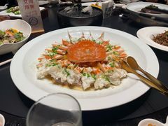 -忆江南·临江鱼馆