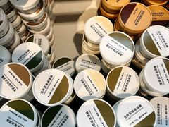 -MUJI无印良品(保利时光里店)