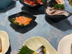 -怡乡王品海鲜姿造自助体验餐厅(大岛商业广场店)