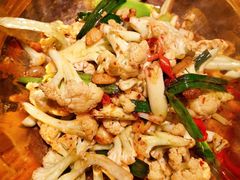 -绿茶餐厅(深圳龙华天虹购物中心店)