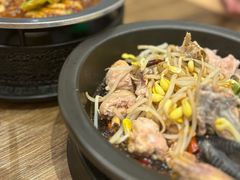 -云海肴·汽锅鸡·云南菜(广安门天虹店)