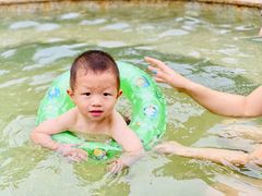 -思念果岭悦温泉