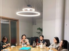 -江南驿·二十余年创意杭帮味(良渚玉鸟集店)