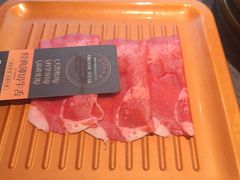 -牛YO寿喜烧和牛火锅自助(三台子万象汇店)