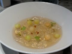 -滙壹西餐厅·厦门华尔道夫酒店