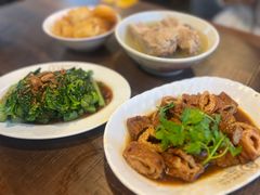 -松發肉骨茶(克拉码头店)