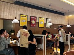 -CURRY YA 熟成咖哩專門店(深圳湾万象城店)