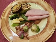-五洲皇冠巴西烤肉餐厅