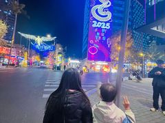-广州长隆国际大马戏