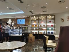 -GODIVA(王府井apm店)