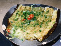 -何师烧烤·香辣蟹·川菜·30年老品牌(太古里旗舰店)