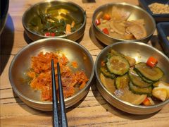 -九田家黑牛烤肉料理(国芳店)