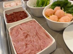 -海底捞火锅(龙岗星河COCO Park店)