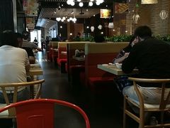 大堂-避风塘(百联东郊店)