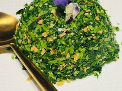 -老吉堂上海本帮菜(工体店)