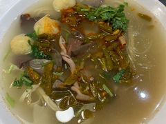 -亚惠美食广场(大连开发区安盛购物广场店)