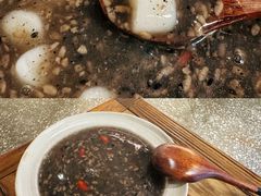 -甘婆婆醪糟汤圆