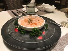 -丽晶美庐·玉兰餐厅