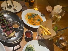 -城市露台景观餐厅(淮海路店)