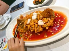 -沈大成(南京东路店)
