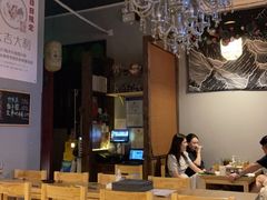 大堂-小隐(淮海路店)