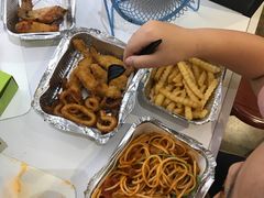 -必胜客(滨江店)