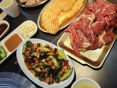 -吉志烤肉(太原总店)