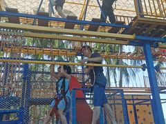 -三亚亚龙湾天域度假酒店