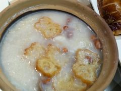 -新大咀港式茶餐厅(宝山万达店)