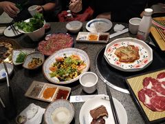 -NIUAN牛庵·日式和牛烧肉(恒隆店)
