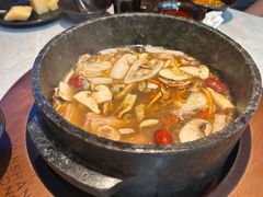 -芸山季·云南野生菌火锅(人民广场来福士店)