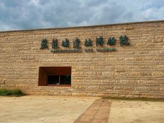 -盘龙城遗址博物院