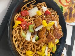 -贝林大翅鲸简餐厅(国家海洋博物馆店)