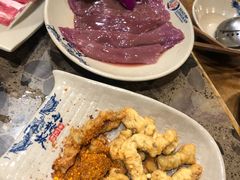 -小龙坎火锅(全球总店)