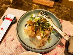 -千羽鹤海鲜居酒屋Bistro(大望路店)