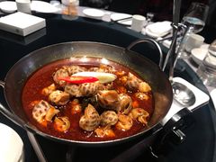 -徐记海鲜(陕西历史博物馆|明德门店)