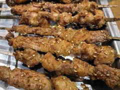 -豫菜园灌汤小笼包子(三大街店)