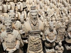 -秦始皇帝陵博物院(兵马俑)