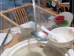 -湯系·煲汤手艺人(东二环泰禾广场店)