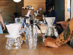 -VOYAGE COFFEE(北锣鼓巷店)