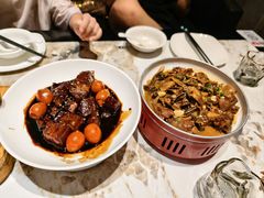 -美庐餐厅·湖北菜·吴佩孚公馆(南京路店)