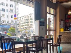 -朗妈私房菜(婺女州店)