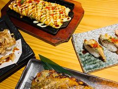 -和食亭·自助·烤肉·寿喜烧(海创园店)