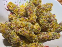 -博山菜·大厨烙馍村(金乔社区店)