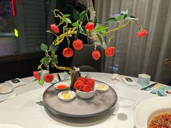 -鱼翅楼·津派砂锅鱼翅(水上公园店)
